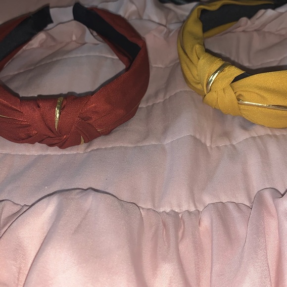 Headband Set - Picture 3 of 4